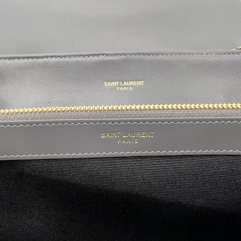 YSL Satchel Bags